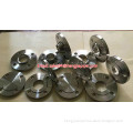 WN DN200 SCH80 CLASS600 forged flange